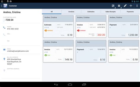 quickbooks iniciar sesion